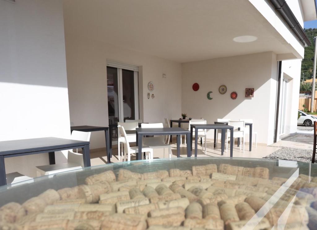 Residenza Atena Tropea - 12