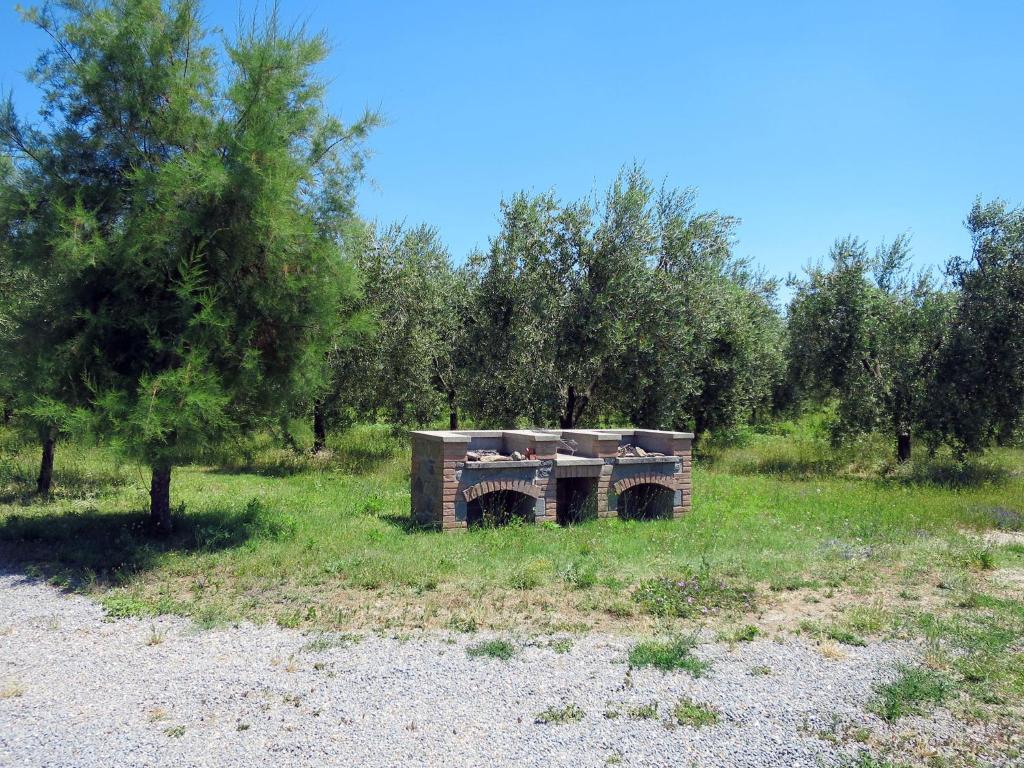 Fotografia z galérie ubytovania Apartment Il Podere del Lago - BOL253 by Interhome v destinácii Bolsena