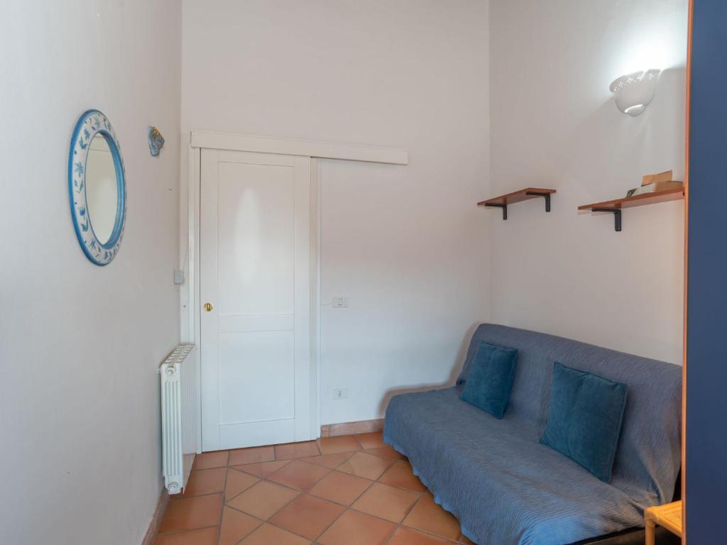 Posedenie v ubytovaní Apartment Giuly by Interhome