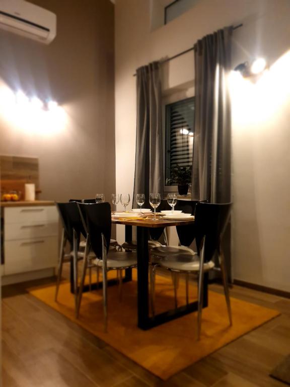 Zdjęcie z galerii obiektu Villa Bellina Muraj w mieście Kornić