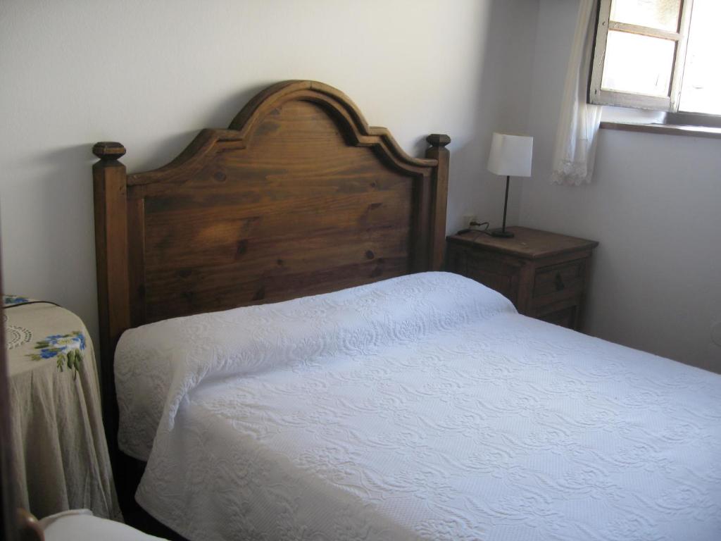 Posada Torcaz - Single Room