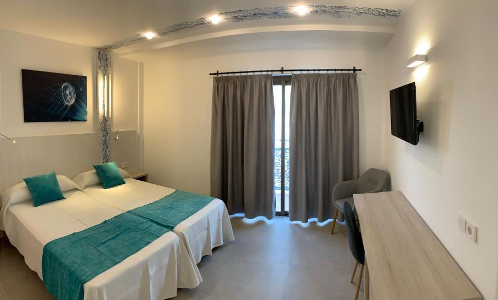 Hotel Brisa - Adults only, San Antonio – Bijgewerkte prijzen 2023