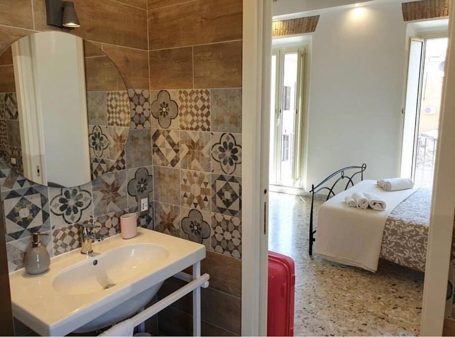 Campo24roma Guesthouse - 16