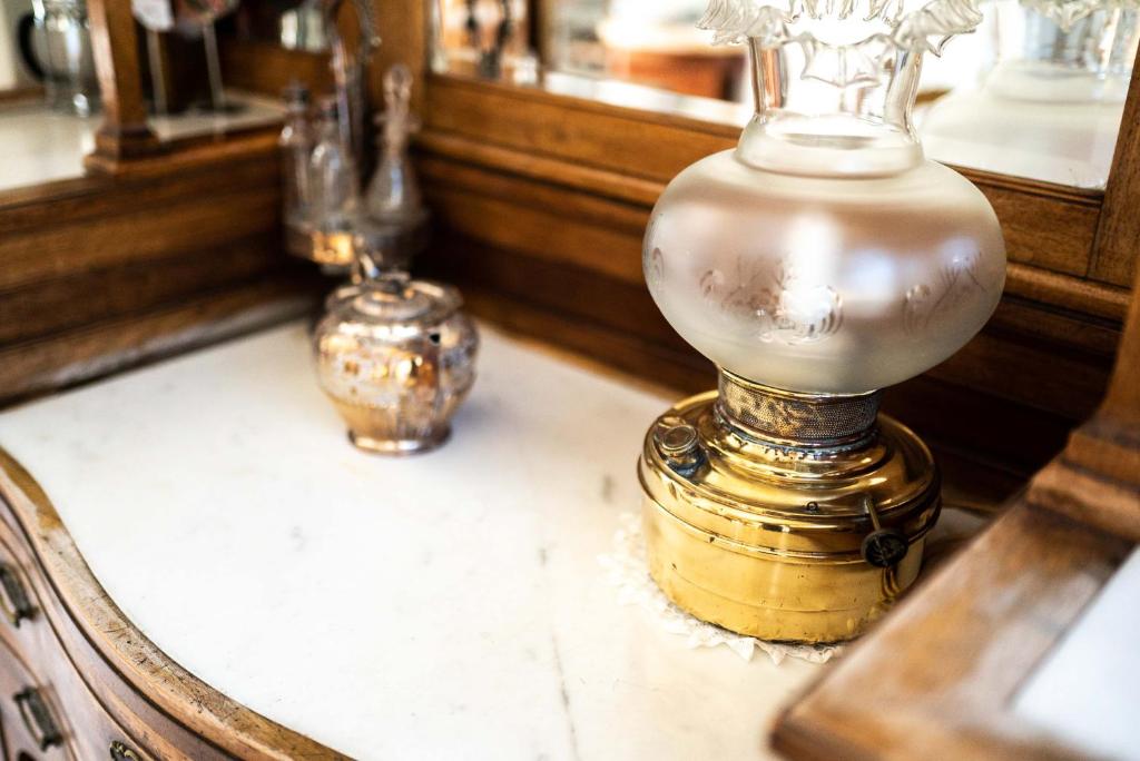 Fotografie z fotogalerie ubytování Hotel Pelops v destinaci Olympie