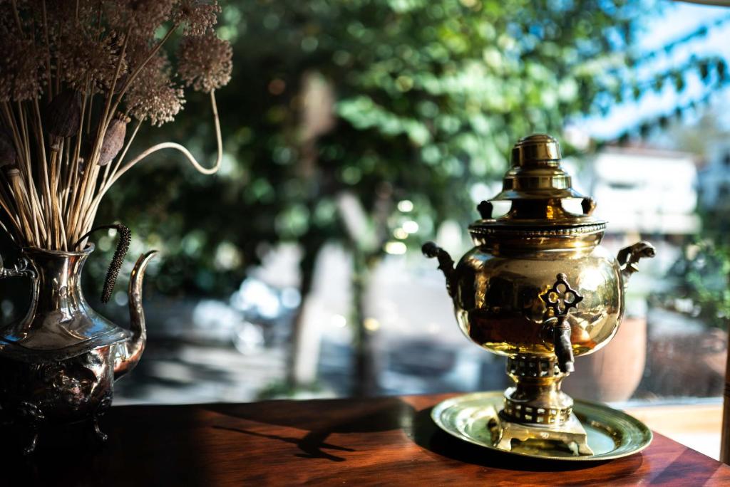 Fotografie z fotogalerie ubytování Hotel Pelops v destinaci Olympie