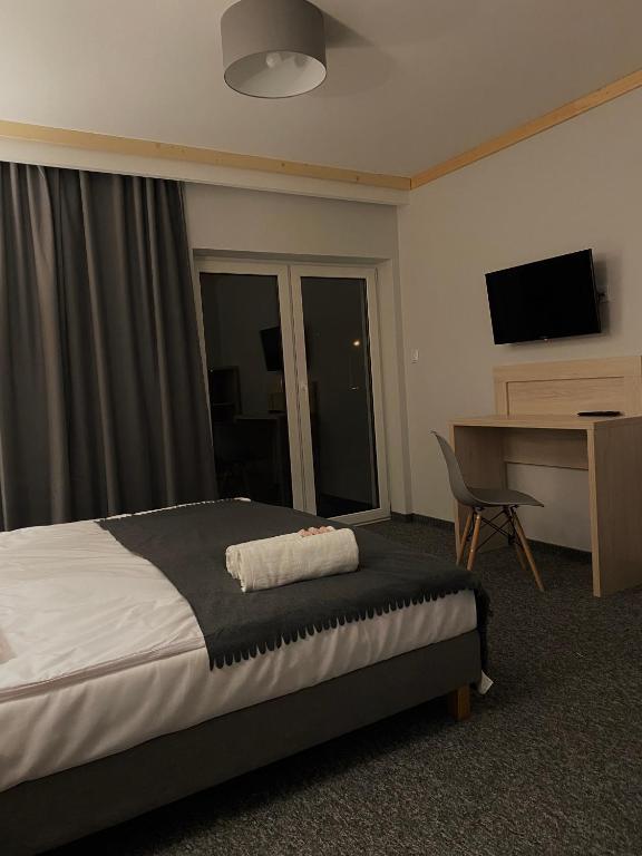 Karolowy pokoje&apartamenty - 18