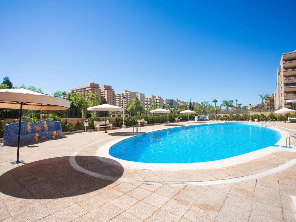 Apartment Marina dOr - Costa Azahar I, El Borseral – Updated ...