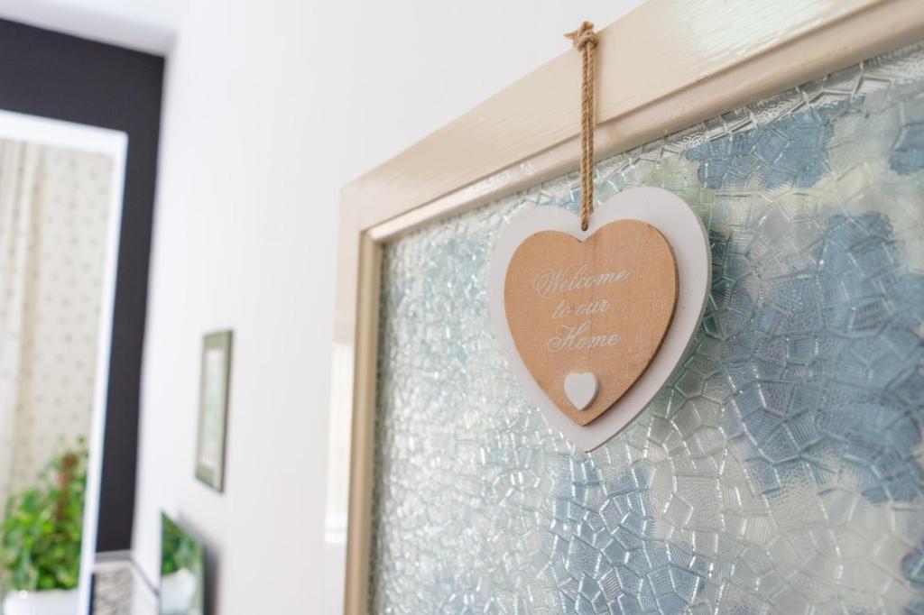 Fotografie z fotogalerie ubytování A Casa Da Mami v destinaci Piano di Sorrento