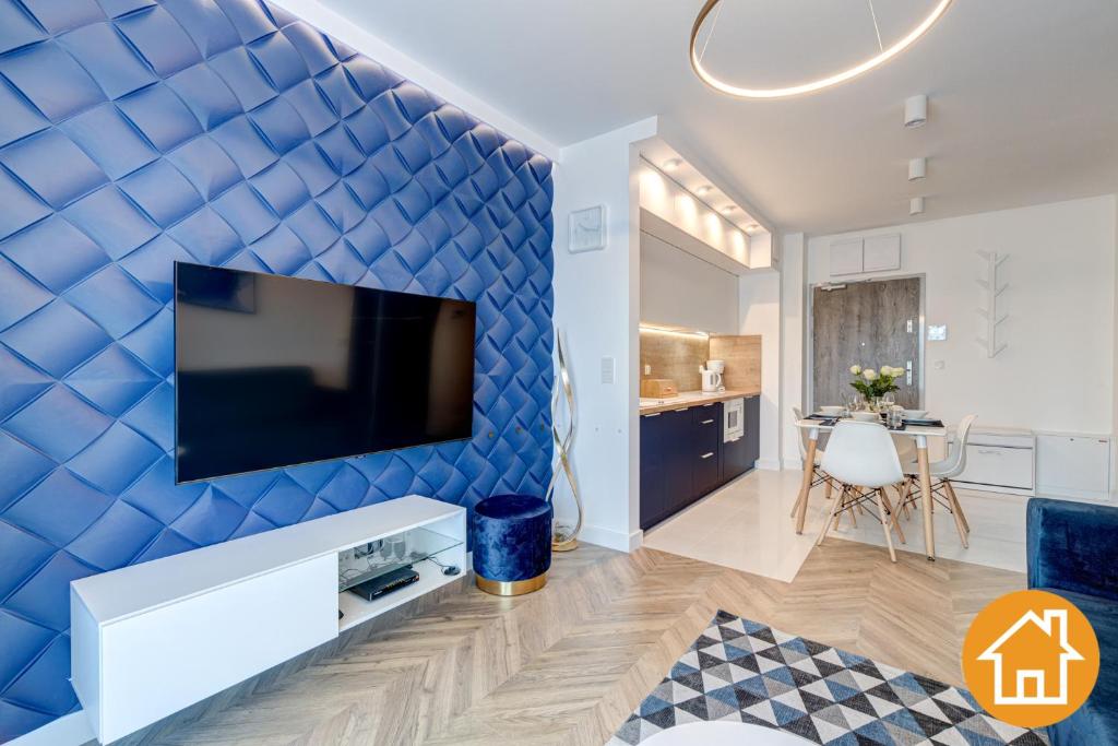Fotografia z galérie ubytovania Apartamenty Baltikus v destinácii Międzyzdroje