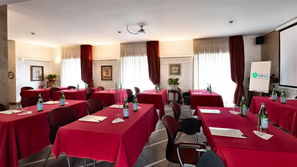 Hotel Sunflower - Resim 5