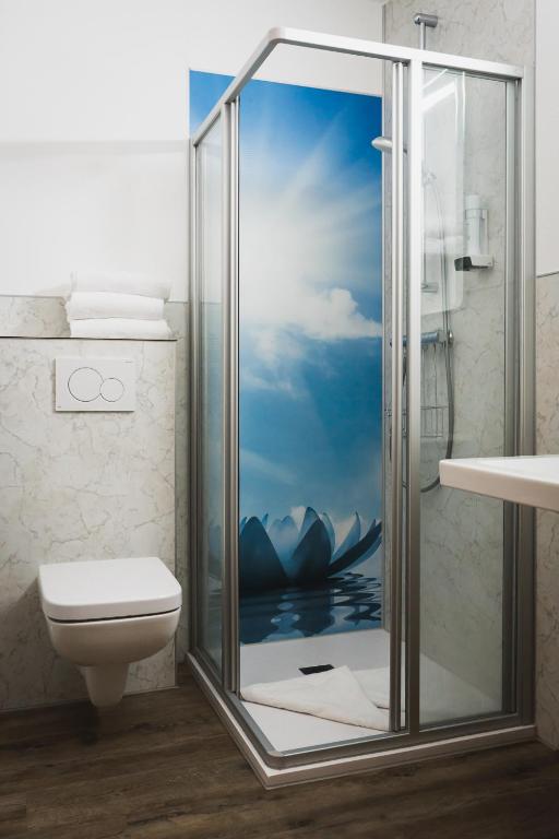Hotel Kattenbeck - Classic Triple Room
