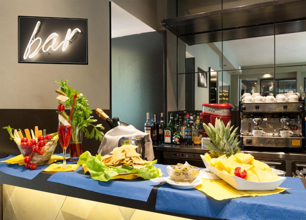 Hotel Sunflower - Resim 30