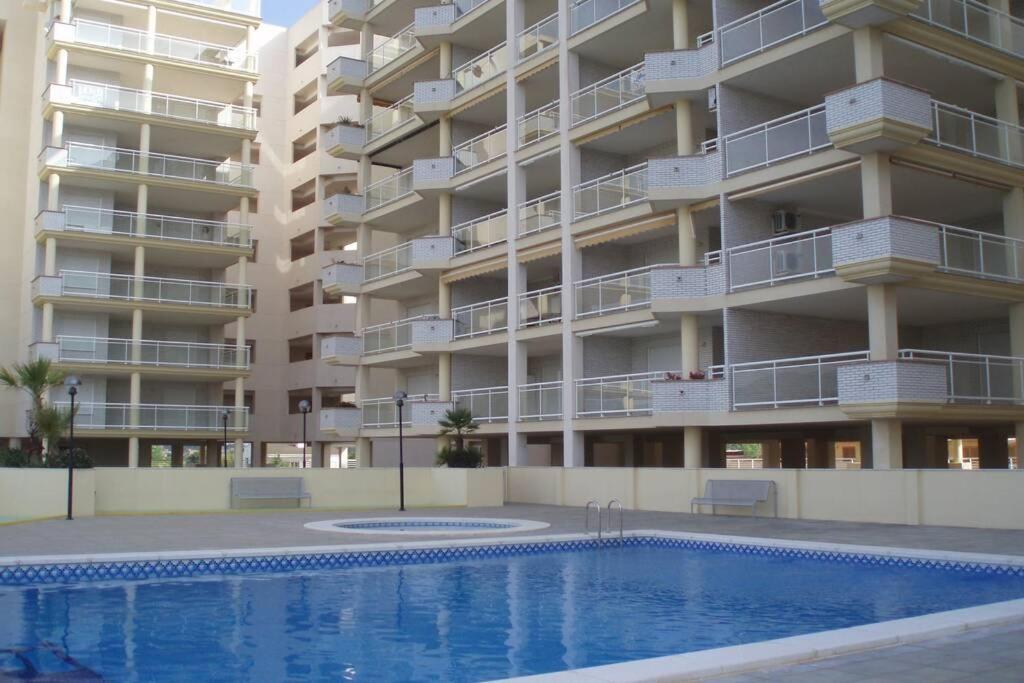 Apartamento La Caleta II - Peñiscola