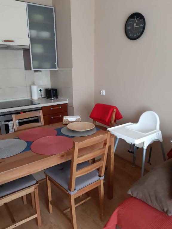 W Krakowie u Helenki - 5