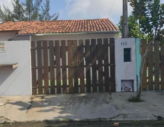  Casa completa perto da praia