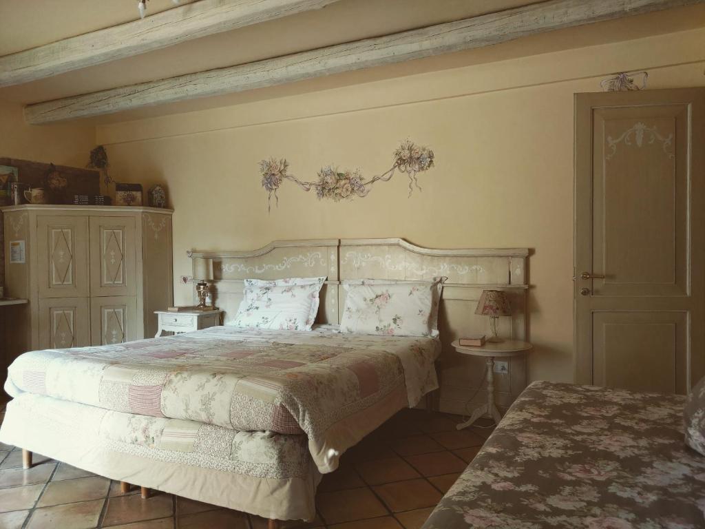 B&B Casa Camilla - 三个房间
