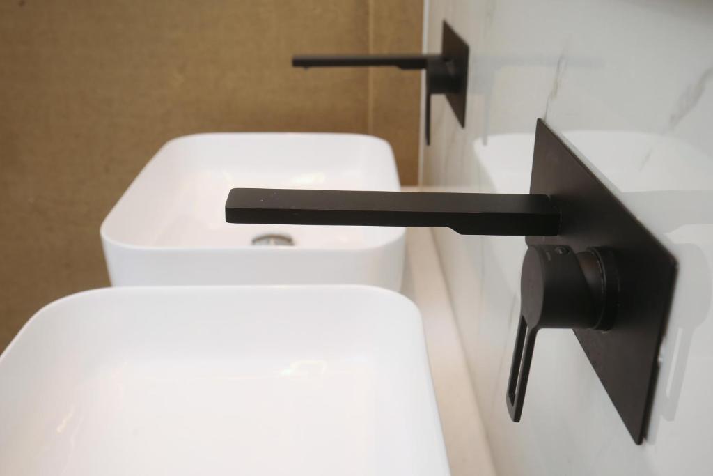 Garden Luxury Rooms - 17