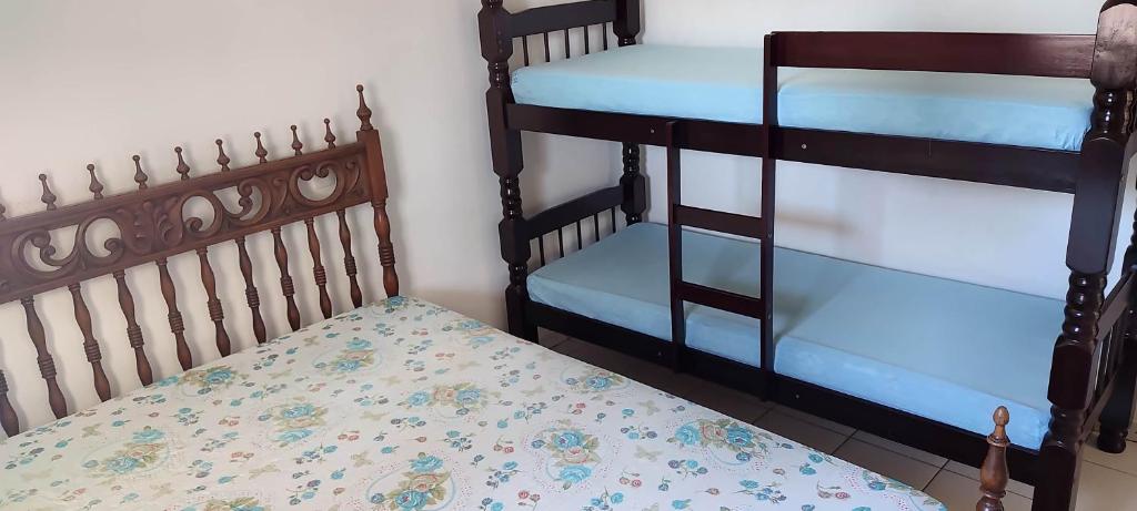  Casa completa perto da praia