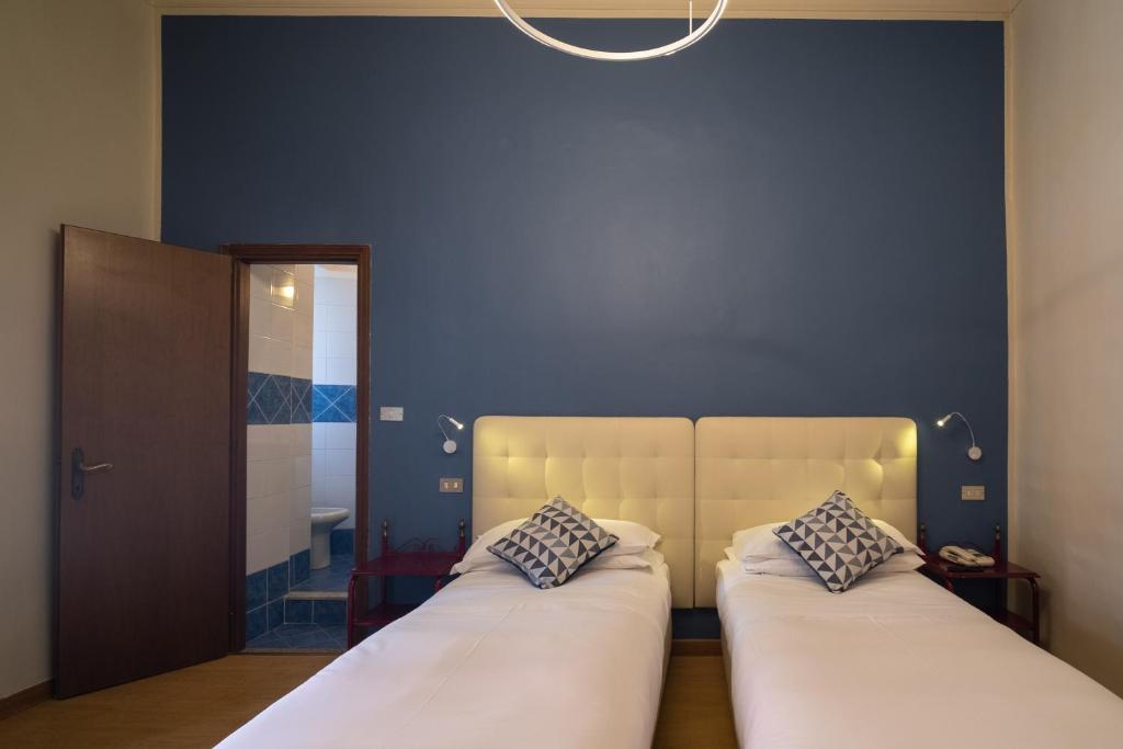 Hotel Italia - Resim 33