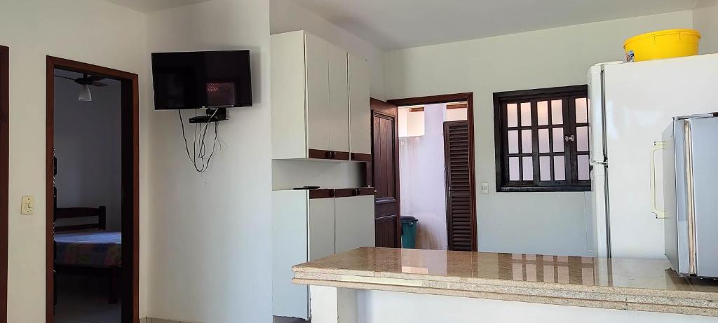  Casa completa perto da praia