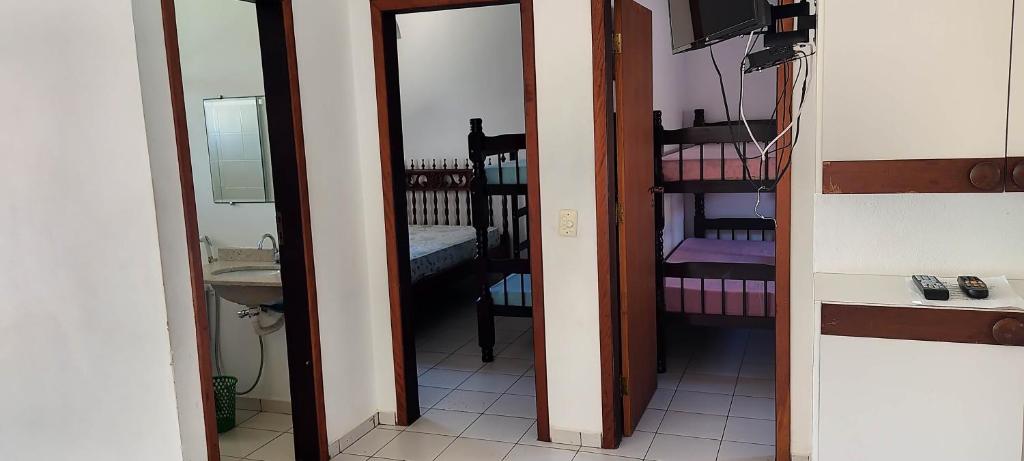  Casa completa perto da praia