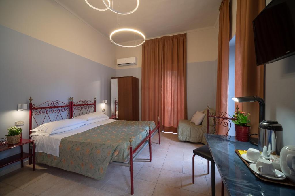 Hotel Italia - Resim 40