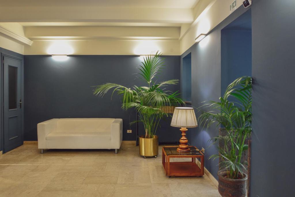 Hotel Italia - Resim 15