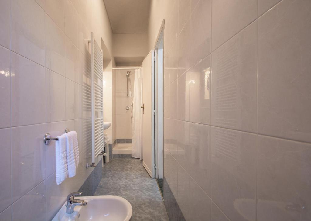 Hotel Italia - Resim 29