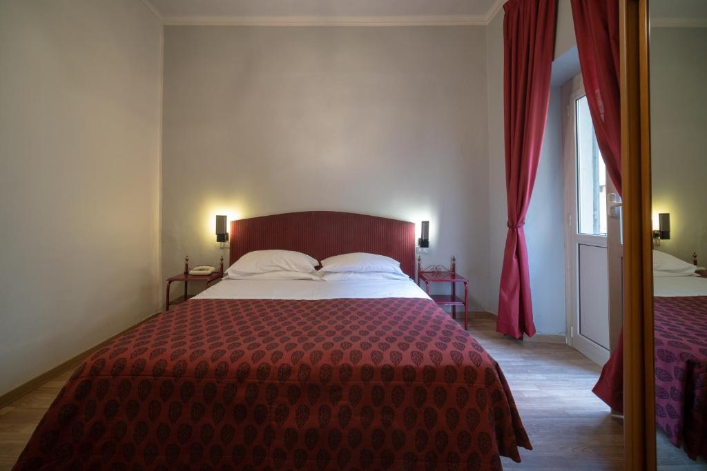 Hotel Italia - Resim 39