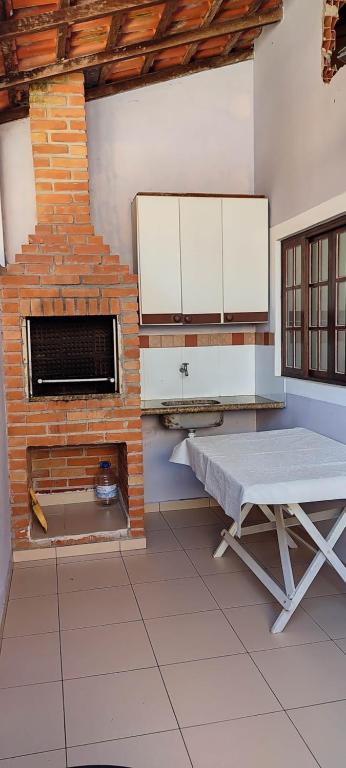  Casa completa perto da praia