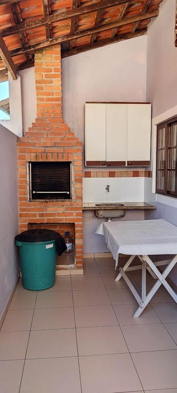  Casa completa perto da praia