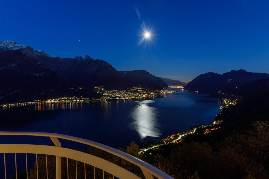 Zdjęcie z galerii obiektu Villa Ponti Bellavista w mieście Bellagio