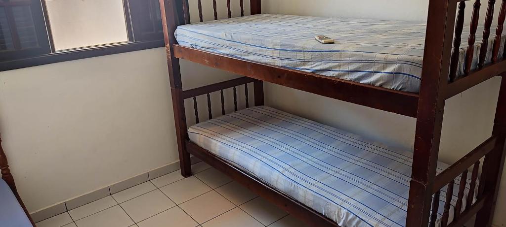  Casa completa 50 metros da praia