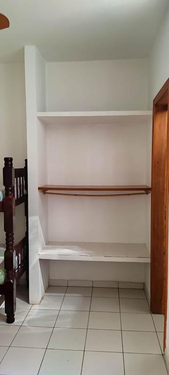  Casa completa 50 metros da praia