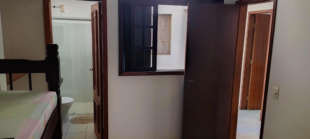  Casa completa 50 metros da praia