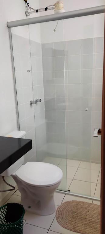  Casa completa 50 metros da praia