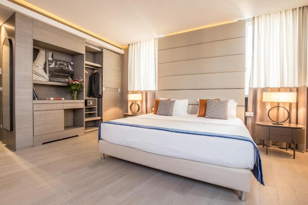 Orazio Palace Hotel - Resim 30