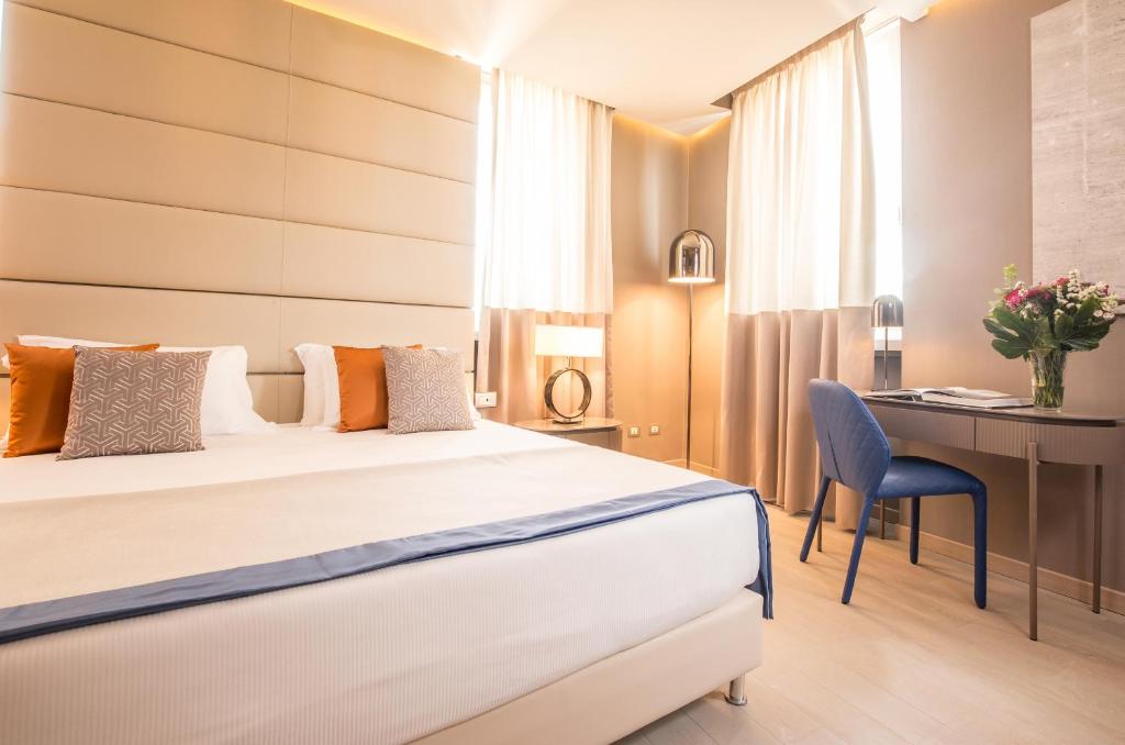 Orazio Palace Hotel - Resim 20