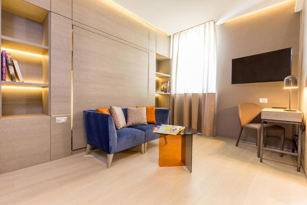 Orazio Palace Hotel - Resim 27