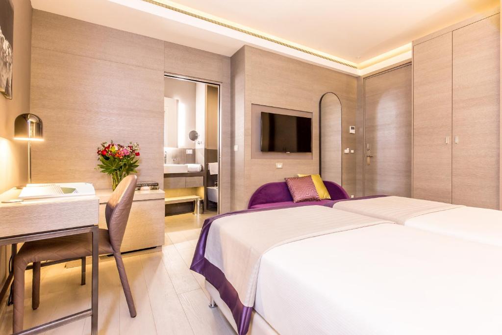 Orazio Palace Hotel - Resim 35