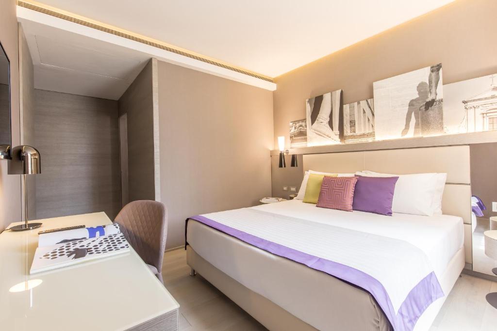 Orazio Palace Hotel - Resim 14