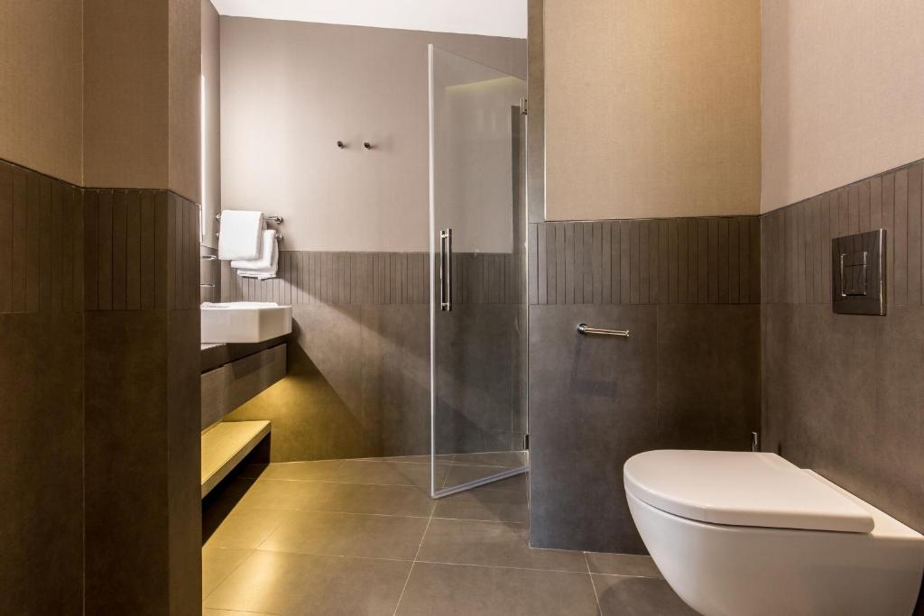 Orazio Palace Hotel - Resim 42