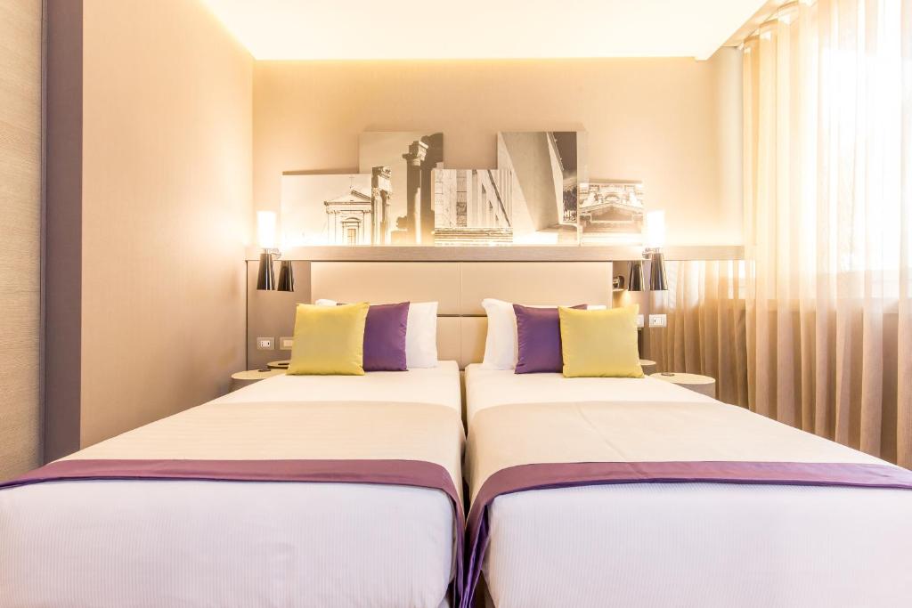 Orazio Palace Hotel - Resim 44