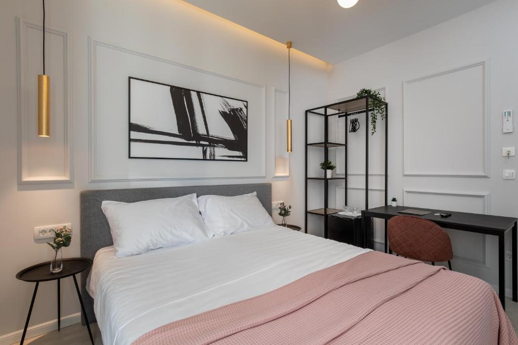 Ca' di Mamma - self check in 0-24h & free luggage storage - 6