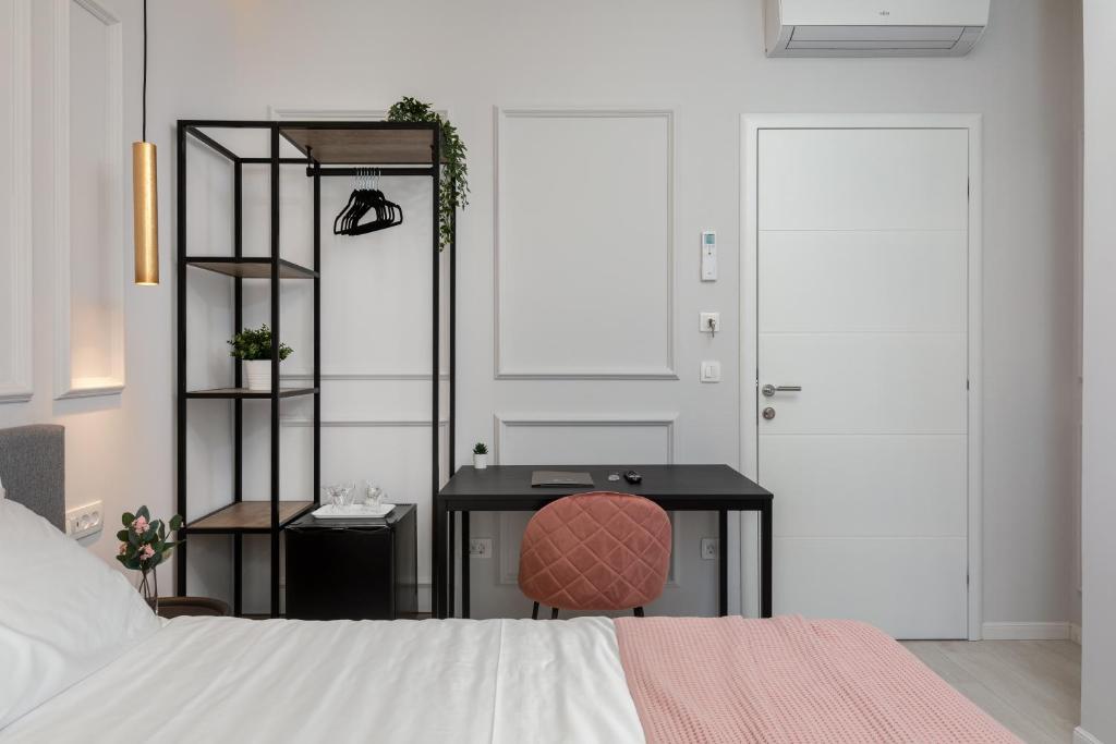 Ca' di Mamma - self check in 0-24h & free luggage storage - 7