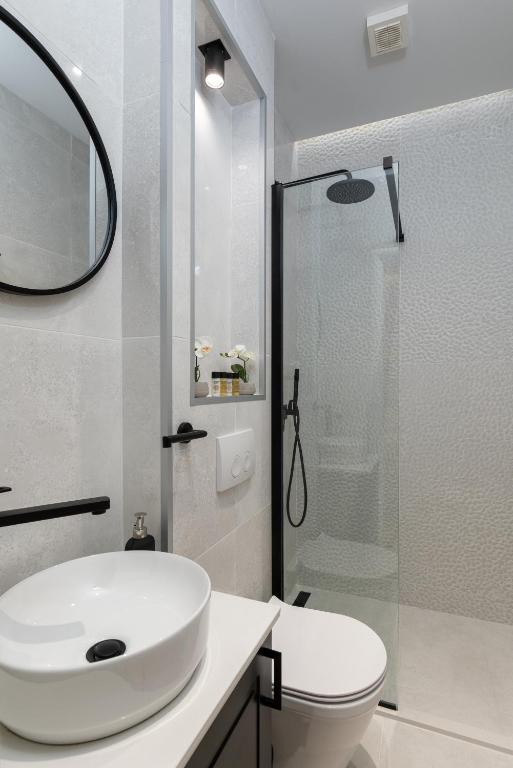 Ca' di Mamma - self check in 0-24h & free luggage storage - 10