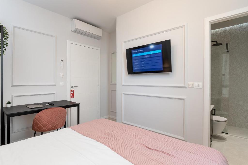 Ca' di Mamma - self check in 0-24h & free luggage storage - 1