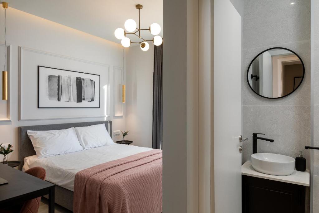 Ca' di Mamma - self check in 0-24h & free luggage storage - 13