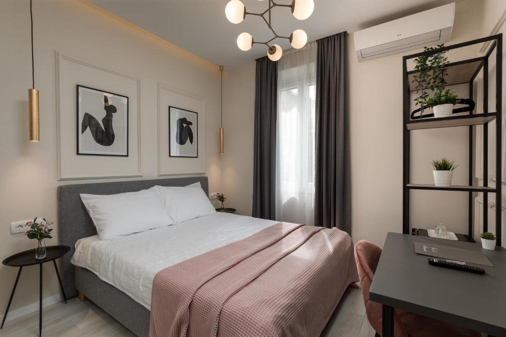 Ca' di Mamma - self check in 0-24h & free luggage storage - 17