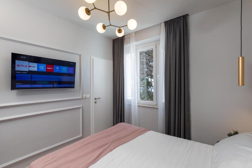 Ca' di Mamma - self check in 0-24h & free luggage storage - 4